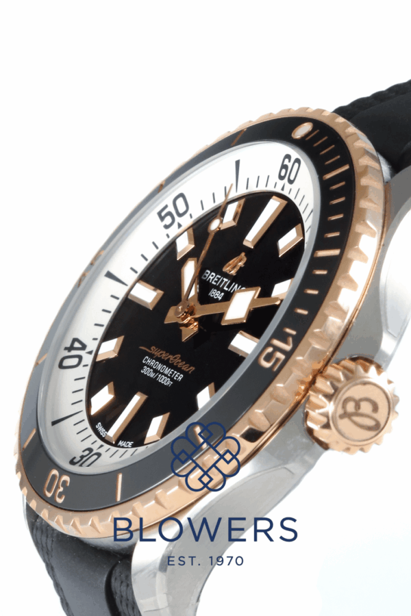 Breitling Superocean 42 U17375
