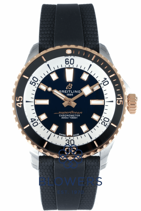 Breitling Superocean 42 U17375