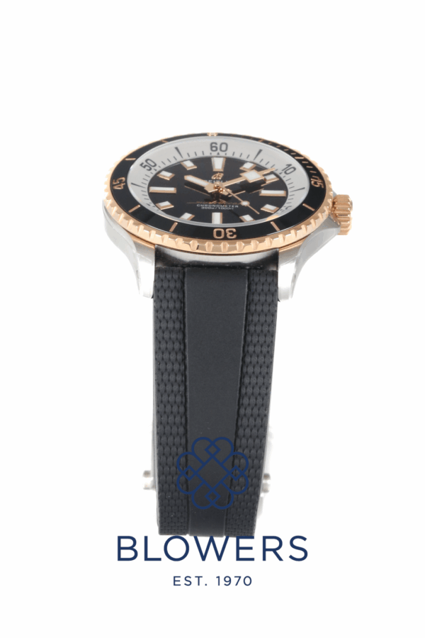 Breitling Superocean 42 U17375