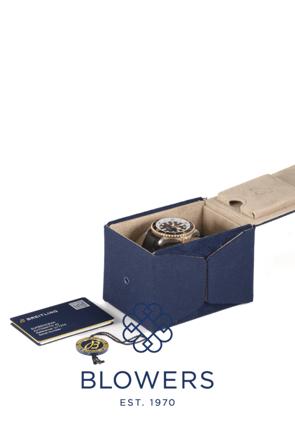 Breitling Superocean 42 U17375