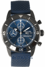 Breitling Superocean Heritage II Chronograph 44 M13313