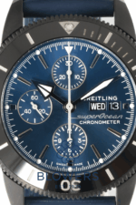 Breitling Superocean Heritage II Chronograph 44 M13313