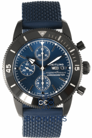 Breitling Superocean Heritage II Chronograph 44 M13313