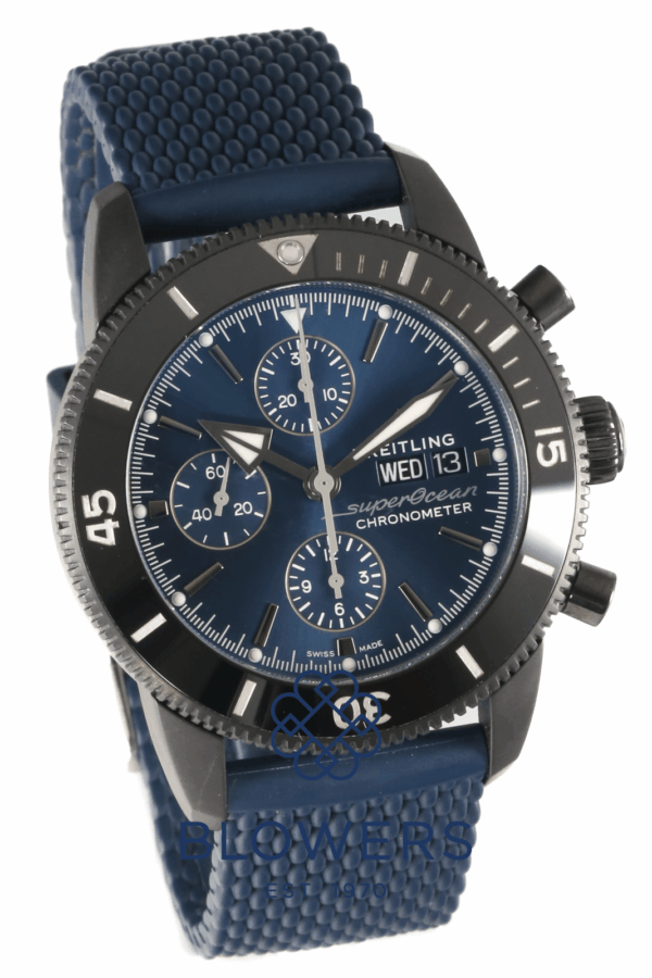 Breitling Superocean Heritage II Chronograph 44 M13313