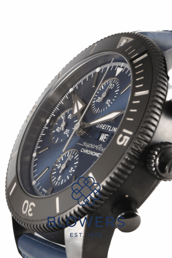 Breitling Superocean Heritage II Chronograph 44 M13313