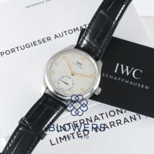 IWC Portugieser Automatic IW358303