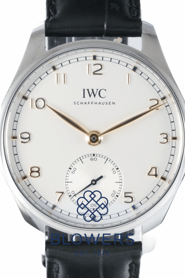 IWC Portugieser Automatic IW358303