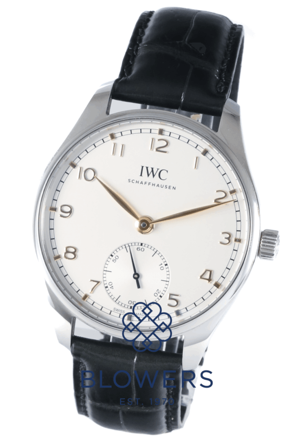 IWC Portugieser Automatic IW358303
