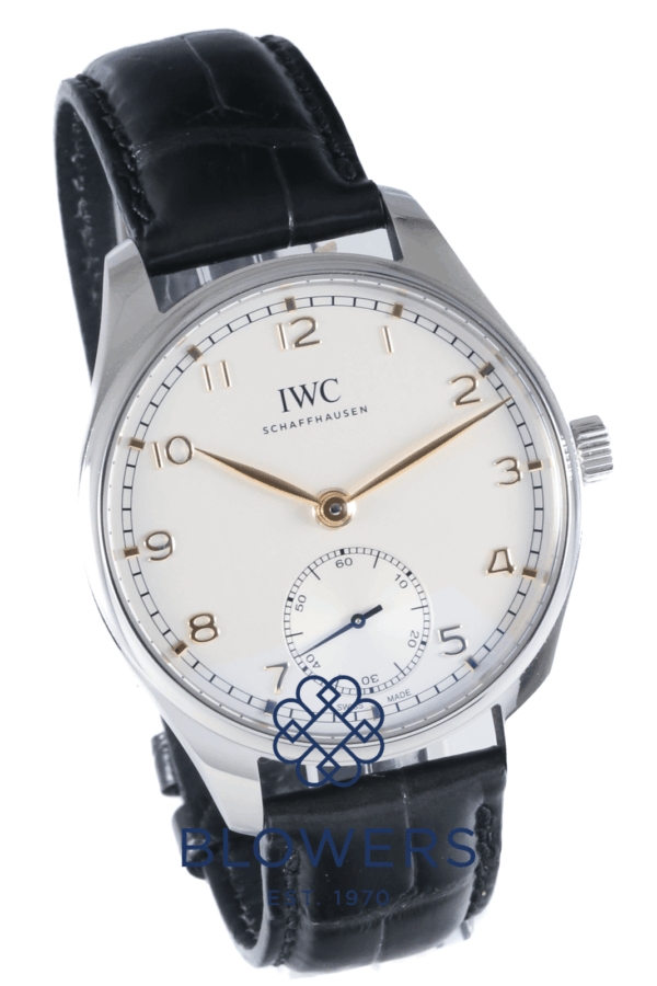 IWC Portugieser Automatic IW358303