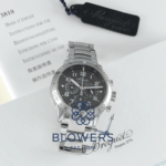 Breguet Type XXI Fly Back Chronograph 3810