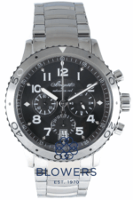 Breguet Type XXI Fly Back Chronograph 3810