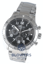 Breguet Type XXI Fly Back Chronograph 3810