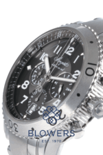 Breguet Type XXI Fly Back Chronograph 3810