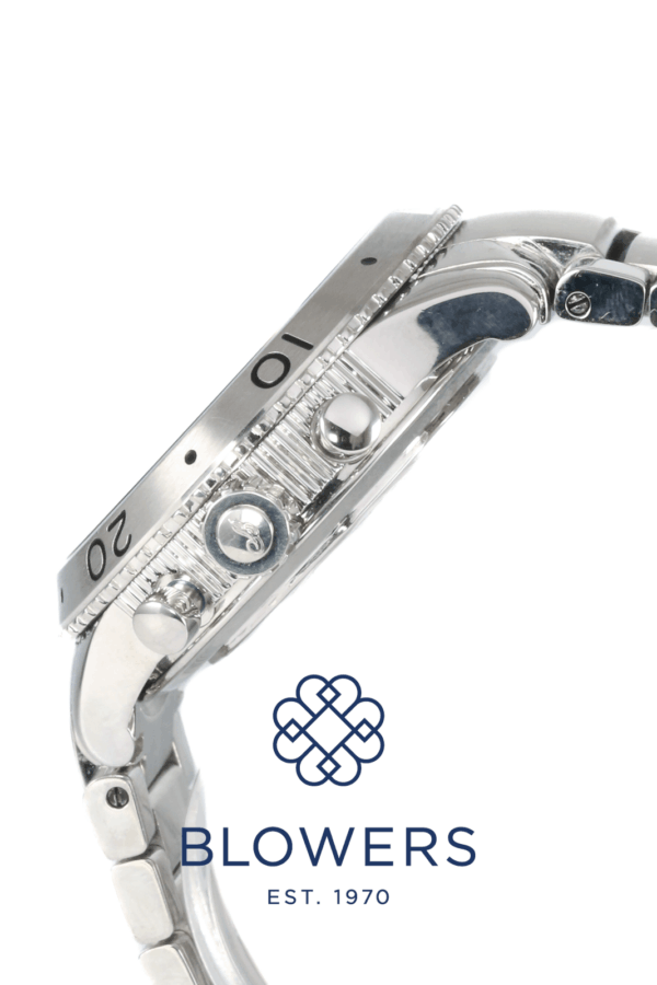 Breguet Type XXI Fly Back Chronograph 3810