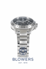 Breguet Type XXI Fly Back Chronograph 3810