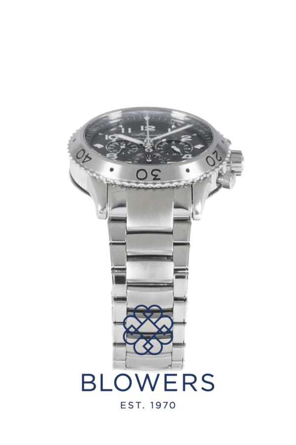 Breguet Type XXI Fly Back Chronograph 3810