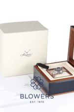 Breguet Type XXI Fly Back Chronograph 3810