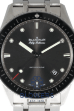 Blancpain Fifty Fathoms Bathyscaph 5000-1110-70B
