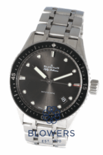 Blancpain Fifty Fathoms Bathyscaph 5000-1110-70B