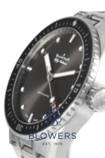 Blancpain Fifty Fathoms Bathyscaph 5000-1110-70B