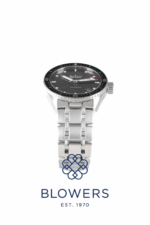 Blancpain Fifty Fathoms Bathyscaph 5000-1110-70B