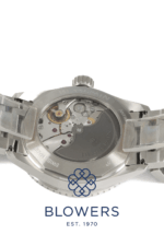 Blancpain Fifty Fathoms Bathyscaph 5000-1110-70B