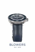Blancpain Fifty Fathoms Titanium Ref: 50015-12b40-O52a