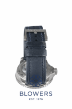 Blancpain Fifty Fathoms Titanium Ref: 50015-12b40-O52a