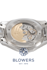 Patek Philippe Aquanaut 5167/1A-001
