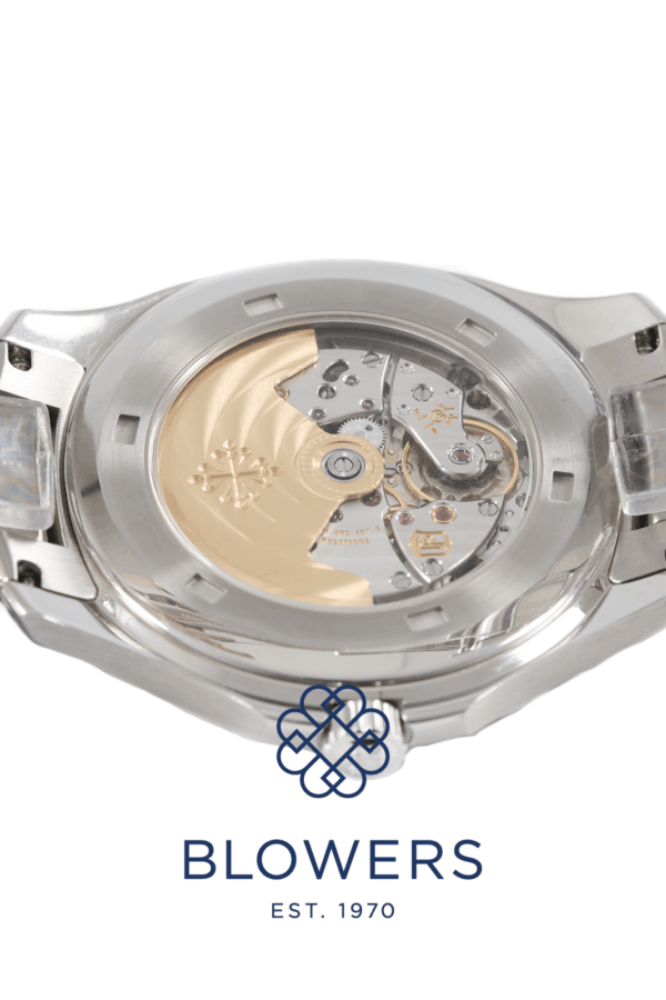 Patek Philippe Aquanaut 5167/1A-001