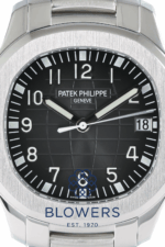 Patek Philippe Aquanaut 5167/1A-001