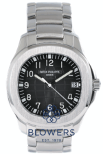 Patek Philippe Aquanaut 5167/1A-001