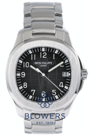Patek Philippe Aquanaut 5167/1A-001