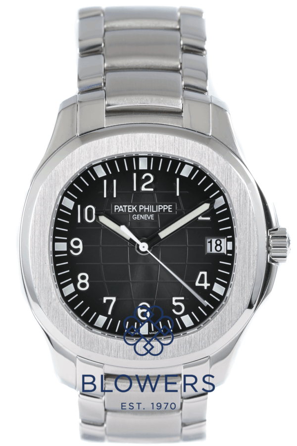 Patek Philippe Aquanaut 5167/1A-001