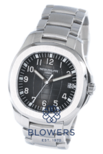 Patek Philippe Aquanaut 5167/1A-001