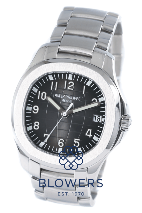 Patek Philippe Aquanaut 5167/1A-001