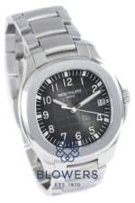 Patek Philippe Aquanaut 5167/1A-001