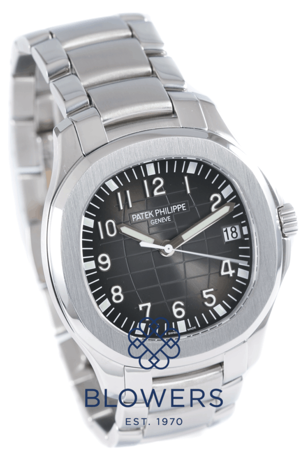 Patek Philippe Aquanaut 5167/1A-001
