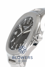 Patek Philippe Aquanaut 5167/1A-001