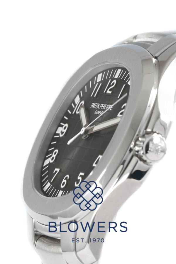 Patek Philippe Aquanaut 5167/1A-001