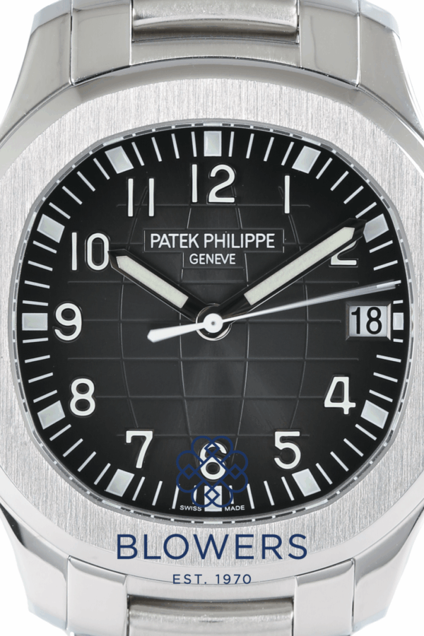 Patek Philippe Aquanaut 5167/1A-001