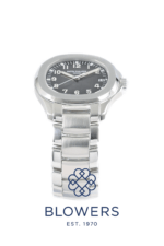 Patek Philippe Aquanaut 5167/1A-001