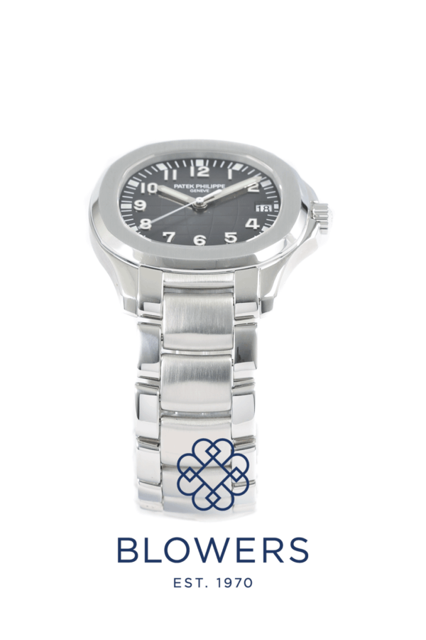 Patek Philippe Aquanaut 5167/1A-001