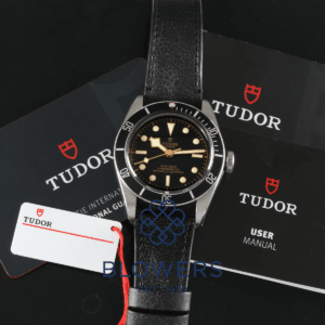 Tudor Heritage Black Bay 79230N