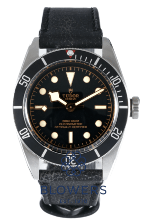 Tudor Heritage Black Bay 79230N