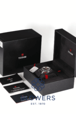 Tudor Heritage Black Bay 79230N
