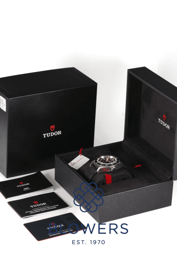 Tudor Heritage Black Bay 79230N