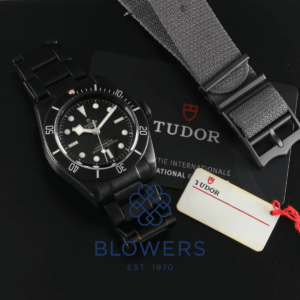 Tudor Heritage Black Bay Dark 79230DK
