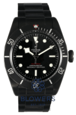 Tudor Heritage Black Bay Dark 79230DK