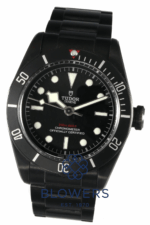 Tudor Heritage Black Bay Dark 79230DK